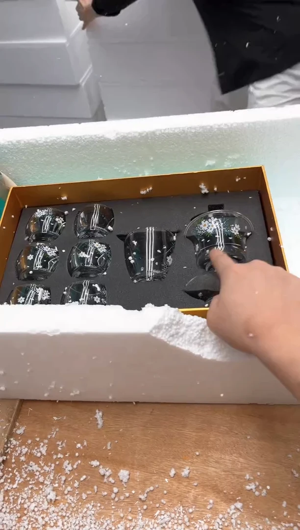 【闪购商品】其他@@@@【闪购链接】精美茶具便宜卖了