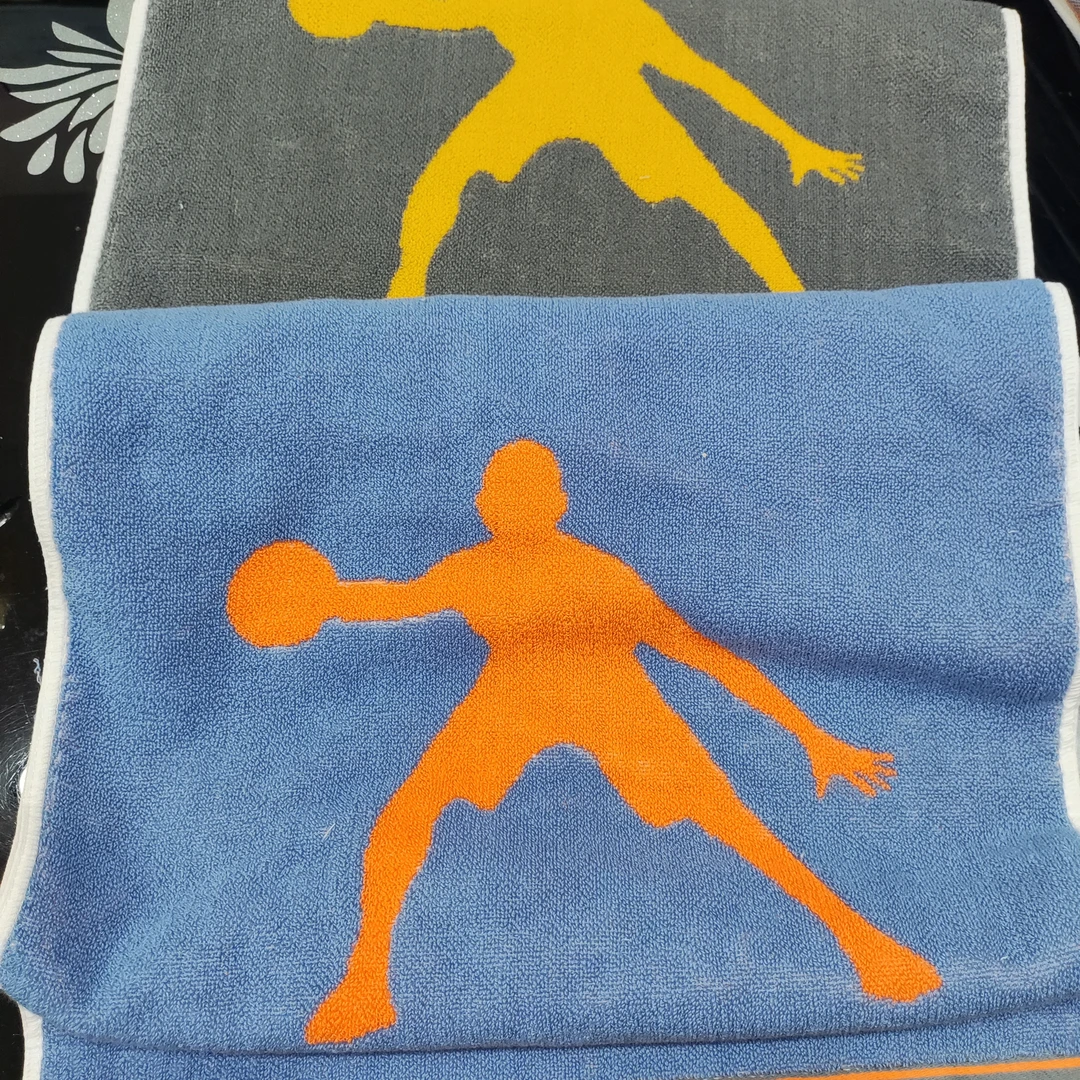 微瑕家用成人加大加厚洗澡大毛巾