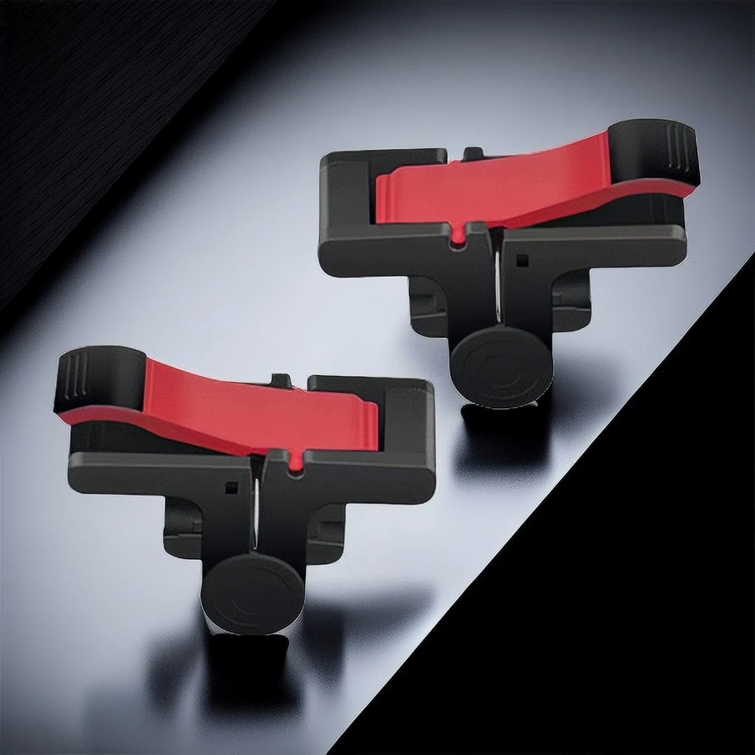 和平精英D9吃鸡按键绝地求生手游快捷吃鸡手辅助射击游戏手柄肩键