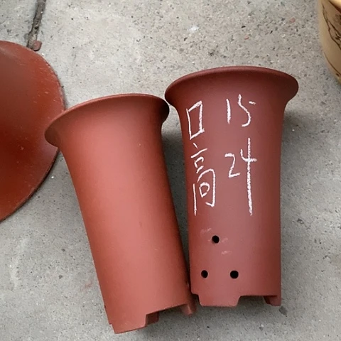 红陶110CM（含）-140CM（不含）紫砂紫砂
