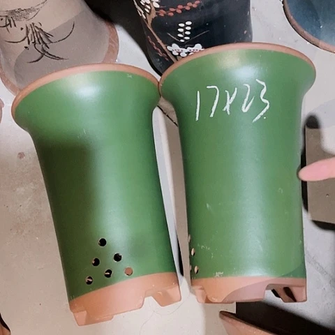 红陶110CM(含)-140CM(不含)紫砂紫砂