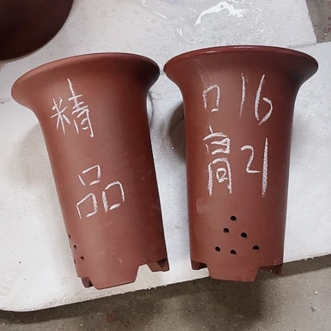 红陶110CM（含）-140CM（不含）紫砂紫砂