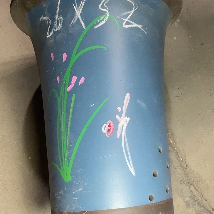 红陶20CM（含）-50CM（不含）紫砂紫砂