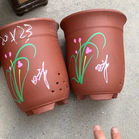 红陶110CM（含）-140CM（不含）紫砂紫砂