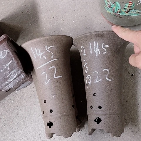 红陶110CM（含）-140CM（不含）紫砂紫砂