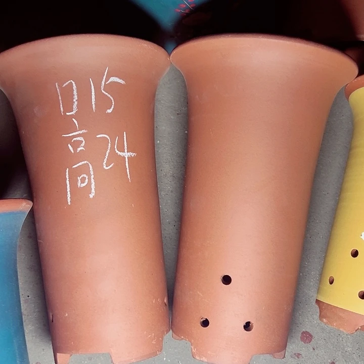 红陶20CM（含）-50CM（不含）紫砂紫砂