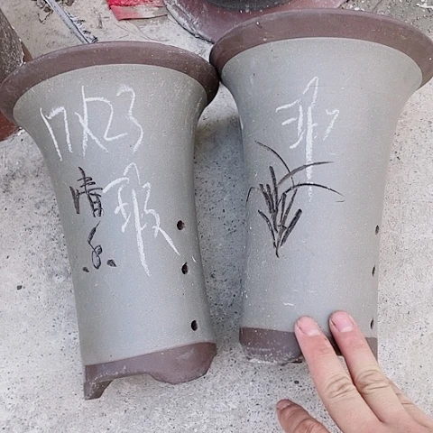 红陶110CM（含）-140CM（不含）紫砂紫砂