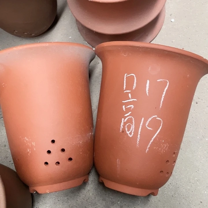 红陶20CM（含）-50CM（不含）紫砂紫砂