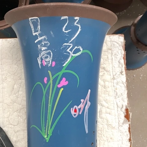 红陶110CM（含）-140CM（不含）紫砂紫砂