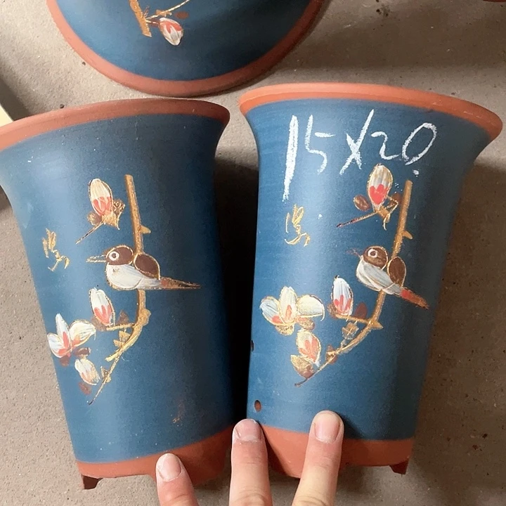 红陶140CM（含）-170CM（不含）紫砂紫砂