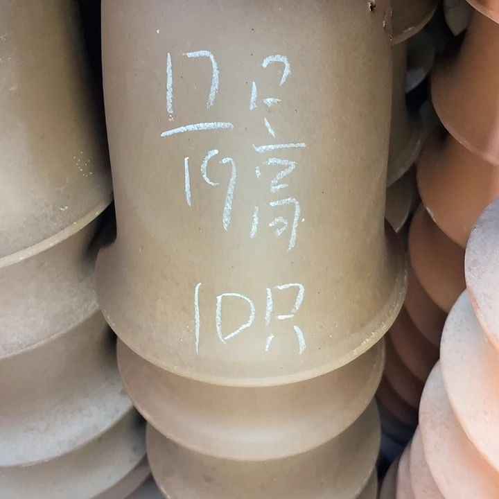 红陶20CM（含）-50CM（不含）紫砂紫砂