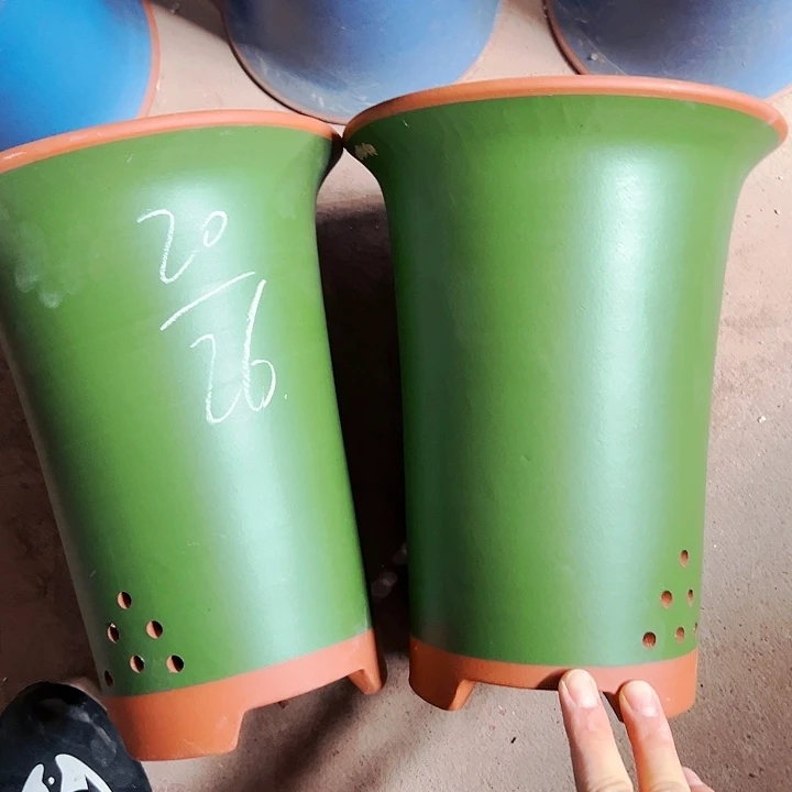 红陶20CM（含）-50CM（不含）紫砂紫砂