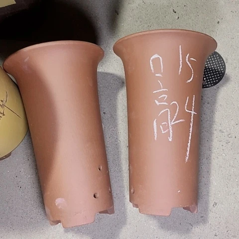 红陶110CM(含)-140CM(不含)紫砂紫砂
