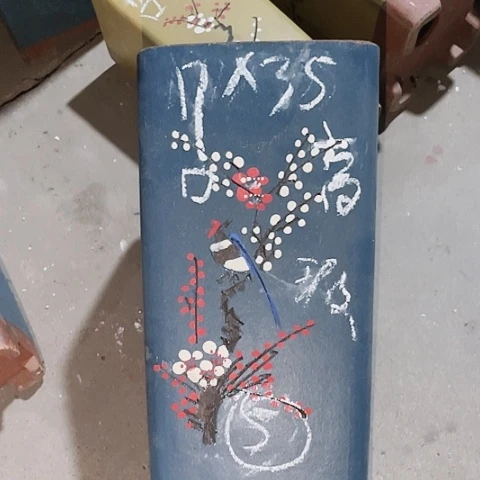 红陶110CM（含）-140CM（不含）紫砂紫砂
