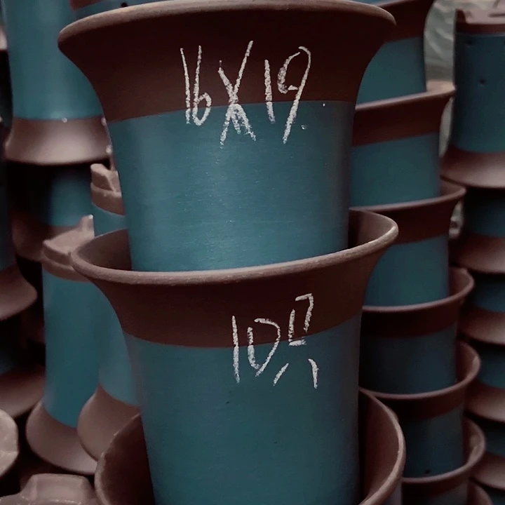 红陶20CM（含）-50CM（不含）紫砂紫砂