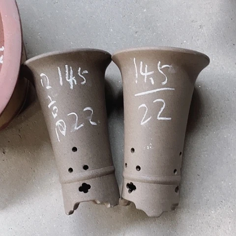 红陶110CM（含）-140CM（不含）紫砂紫砂