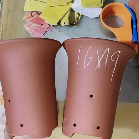 红陶110CM（含）-140CM（不含）紫砂紫砂