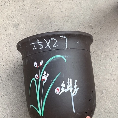 红陶110CM(含)-140CM(不含)紫砂紫砂