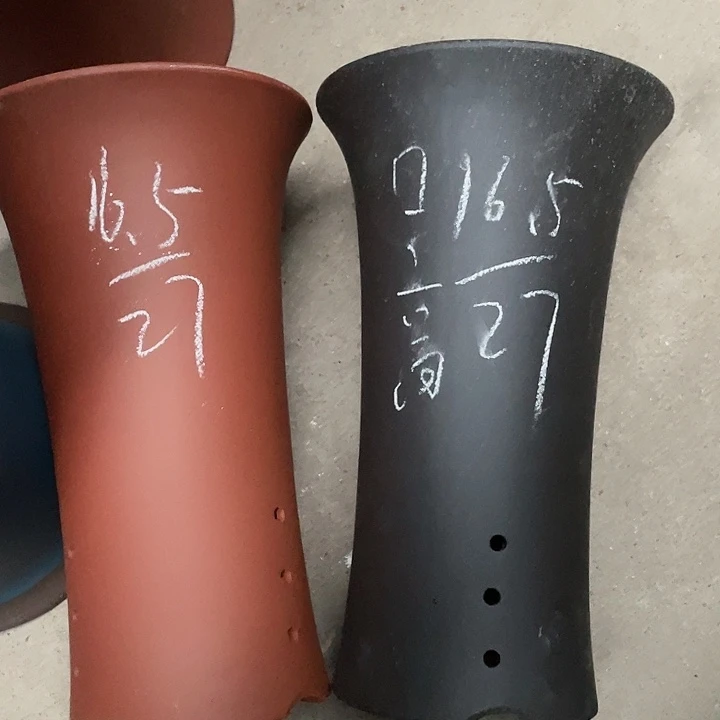 红陶20CM（含）-50CM（不含）紫砂紫砂