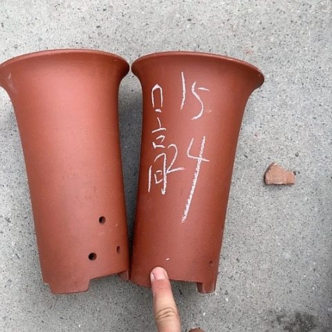 红陶110CM（含）-140CM（不含）紫砂紫砂