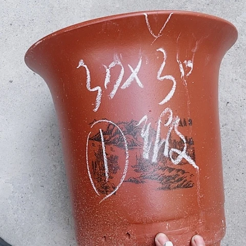 红陶110CM(含)-140CM(不含)紫砂紫砂