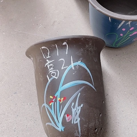 红陶110CM（含）-140CM（不含）紫砂紫砂