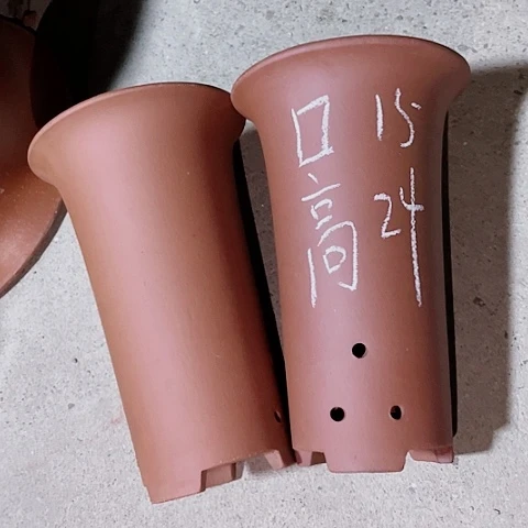 红陶110CM（含）-140CM（不含）紫砂紫砂