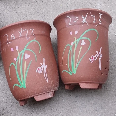 红陶110CM（含）-140CM（不含）紫砂紫砂