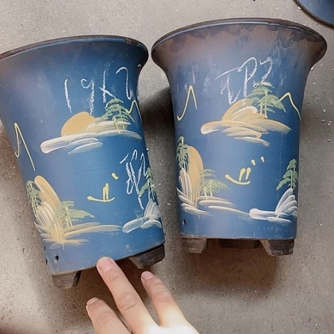 红陶110CM(含)-140CM(不含)紫砂紫砂