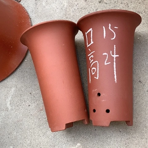 红陶110CM（含）-140CM（不含）紫砂紫砂