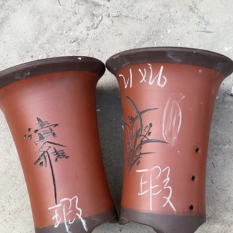 红陶110CM(含)-140CM(不含)紫砂紫砂