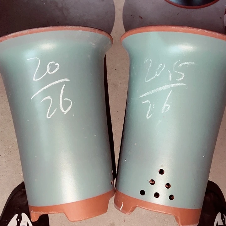 红陶20CM（含）-50CM（不含）紫砂紫砂