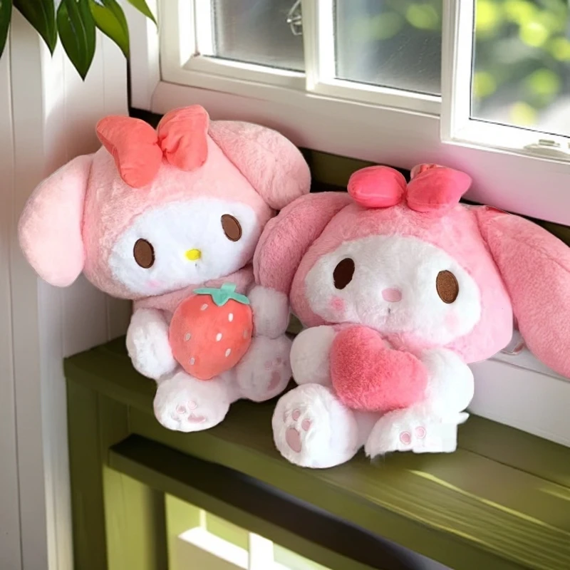 毛绒玩具链接（默认微瑕建议勿拍）以直播间展示为主5