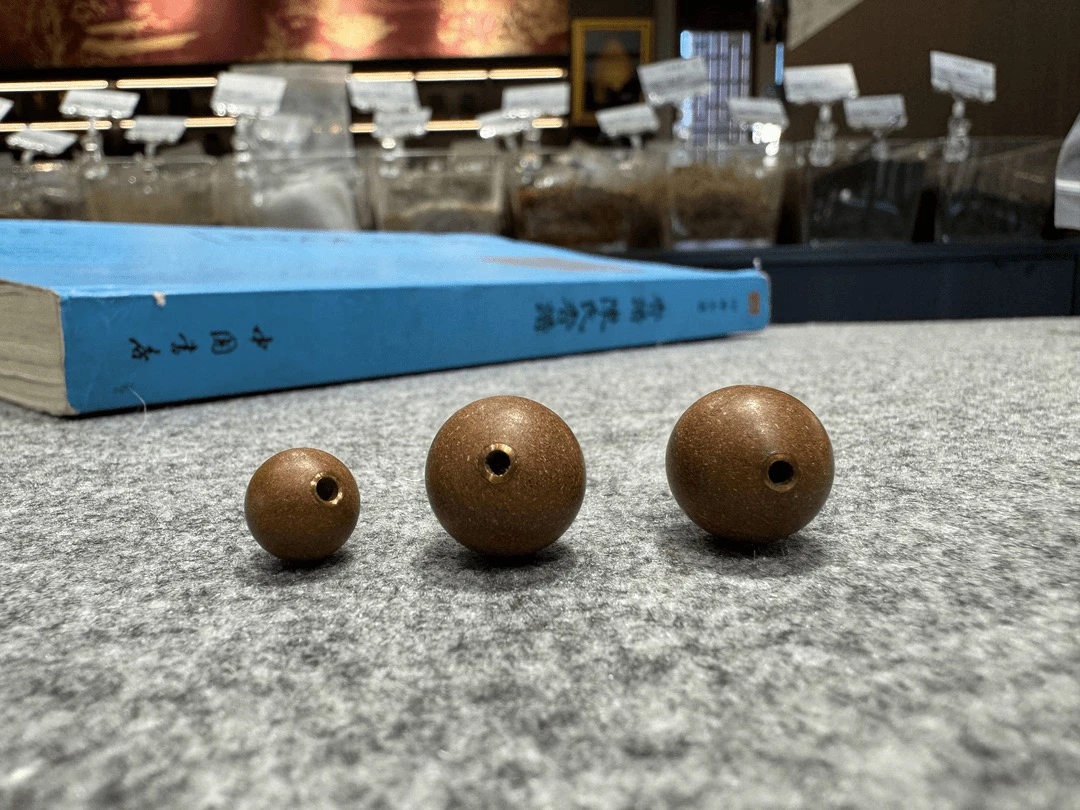 香鼻子清宫避暑香珠 香薰香料