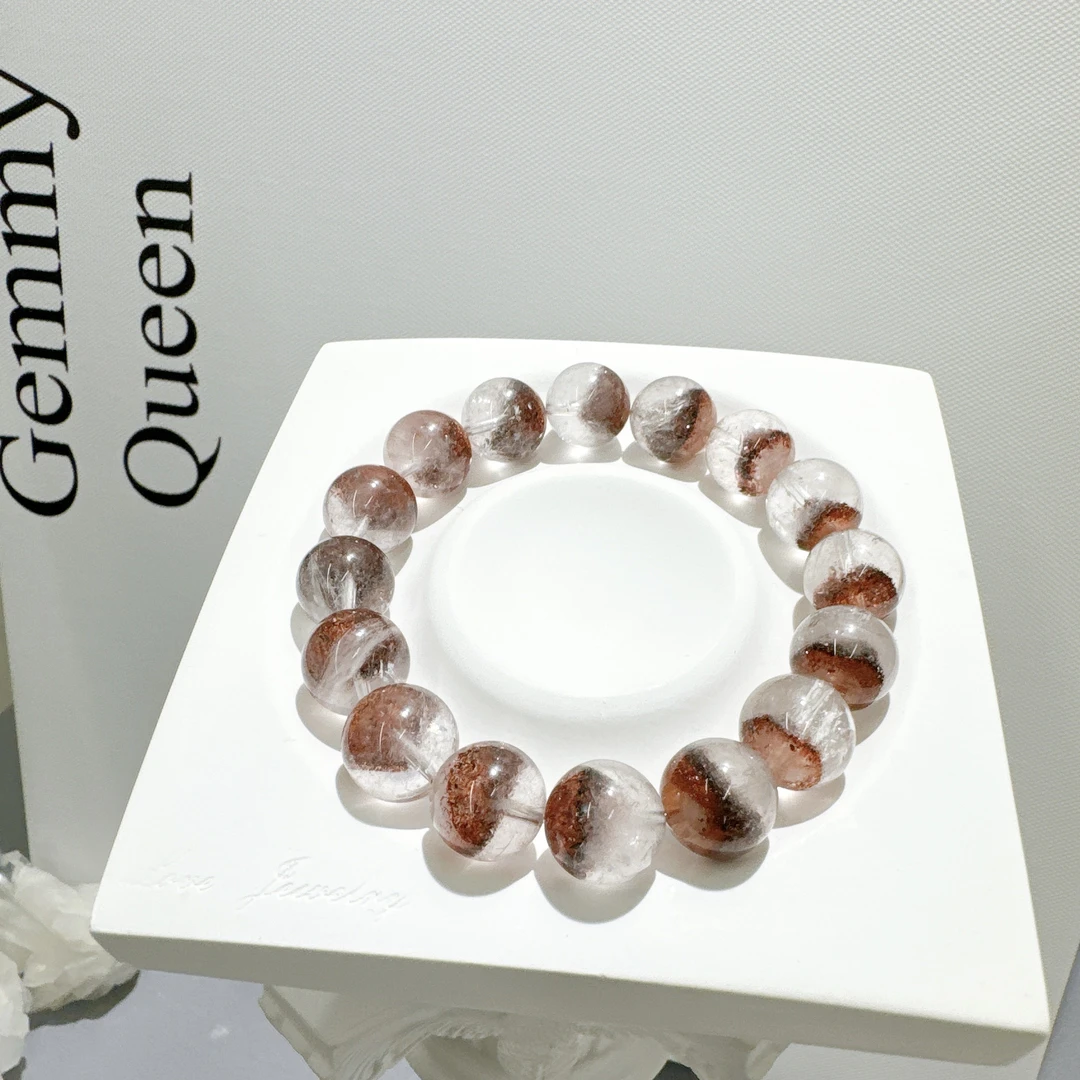 非金属仿水晶手链 Gemmy Queen 原创设计款手链GQ68J23