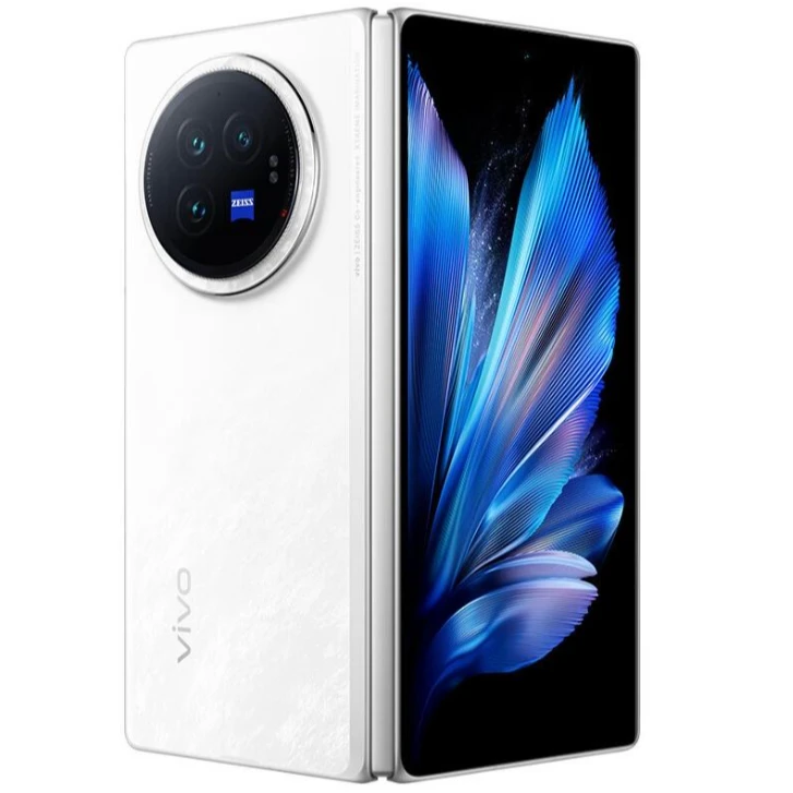99新 vivo X Fold3原装严选优品双卡折叠屏手机折叠手机