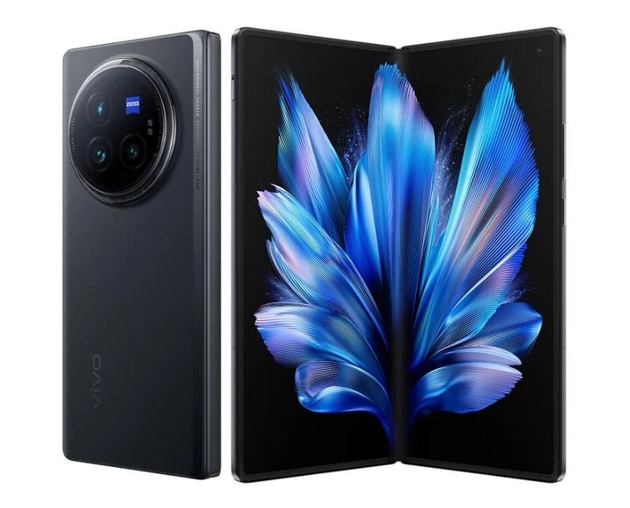 准新品 vivo X Fold3 pro 严选优品双卡折叠屏手机折叠手机