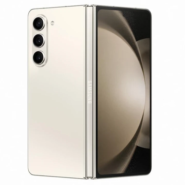 99新 Samsung/三星 FOLD5优品双卡折叠手机优选严选零售机