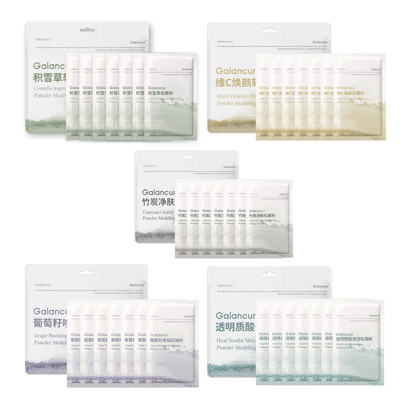 山奈次抛袋25g随机