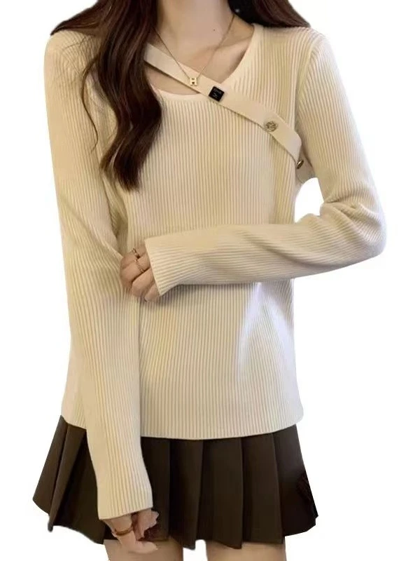 F426-450【精选女装】【毛衣】链接图片非到手商品直播用图请勿盲拍