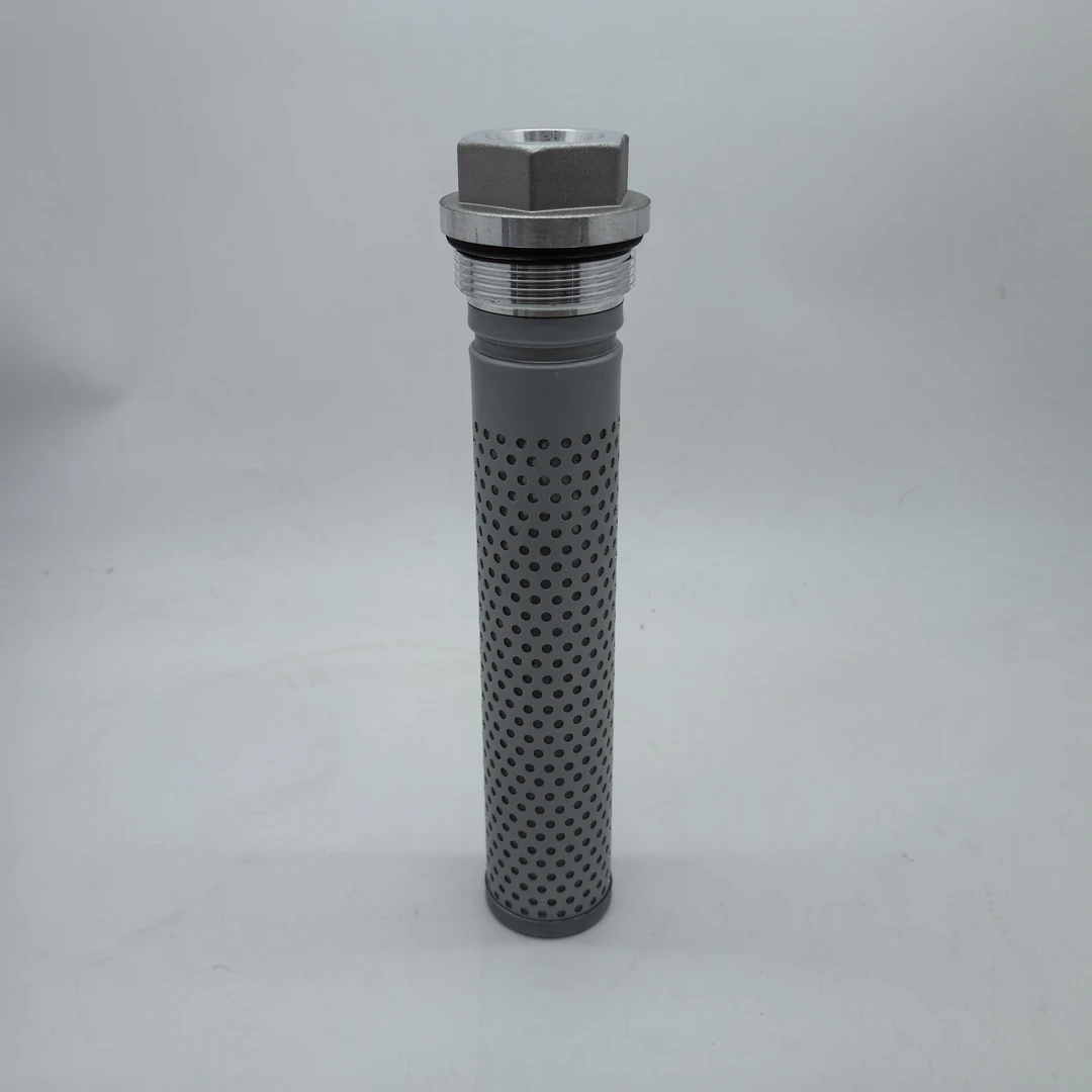 吴雨泽品牌滤芯适配卡特320/323/330/336GC/GX管路滤芯491-6075