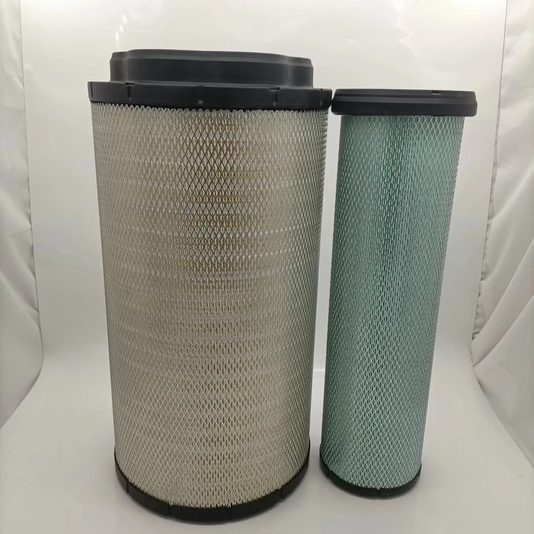 吴雨泽品牌滤芯适配K-062沃尔沃新款480/新款500新款550