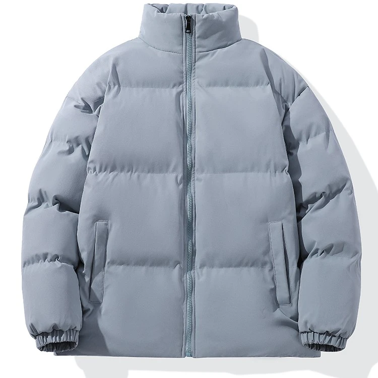 男装高品尾货孤品保暖休闲百搭宽松