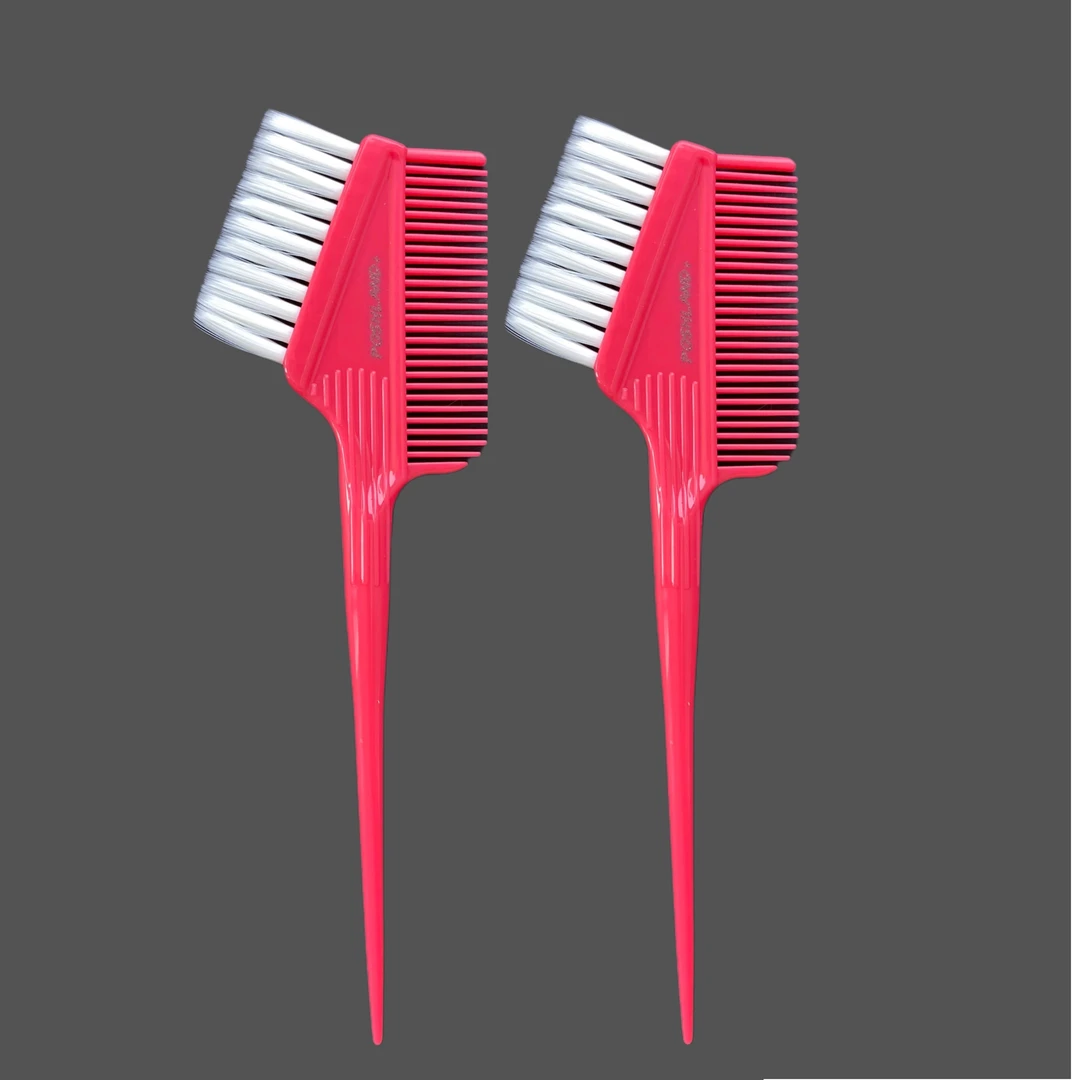 【染发刷】高颜值染刷易洗软毛不扎头皮波士兰原装焗油工具