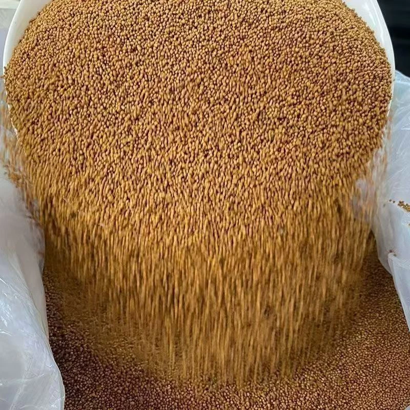 小型鱼粮鱼饲料好粮