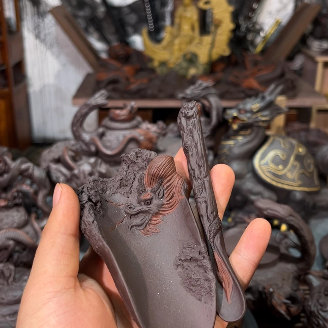 【闪购商品】紫砂茶壶