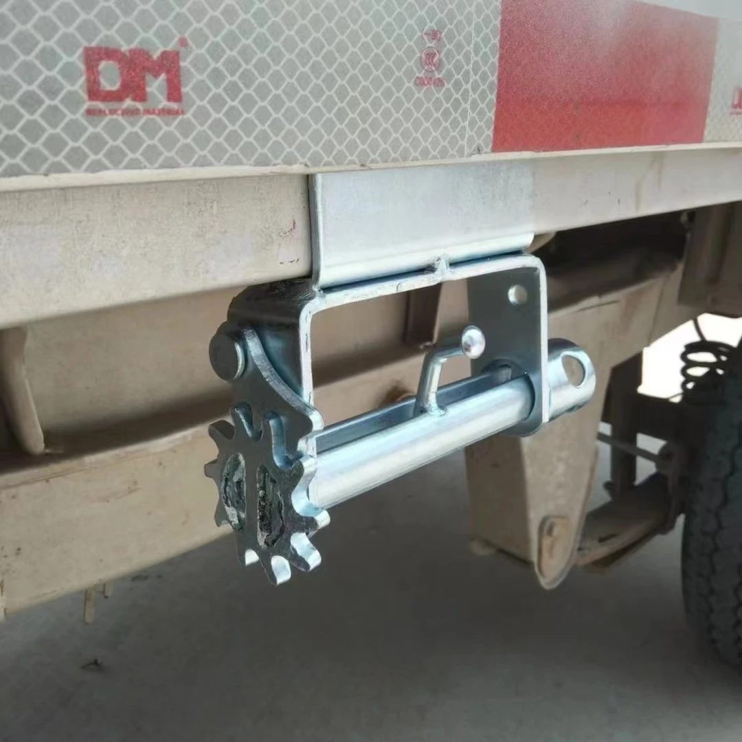 免焊接微型货车紧绳器手动万能收紧器新卡免焊接紧绳器