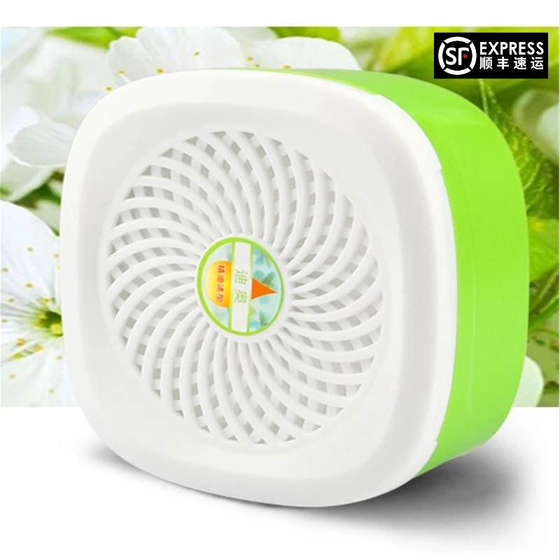 卡杰大智慧汽车载香薰除醛祛异味清新空气摆件持久淡香氛固体香膏