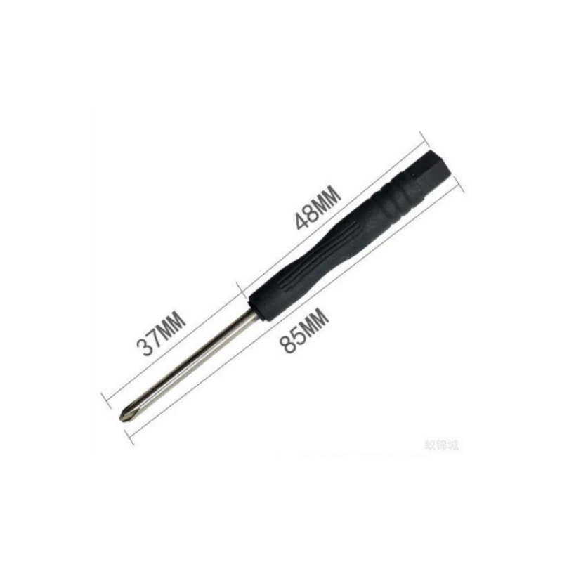 3.0十字螺丝刀，，