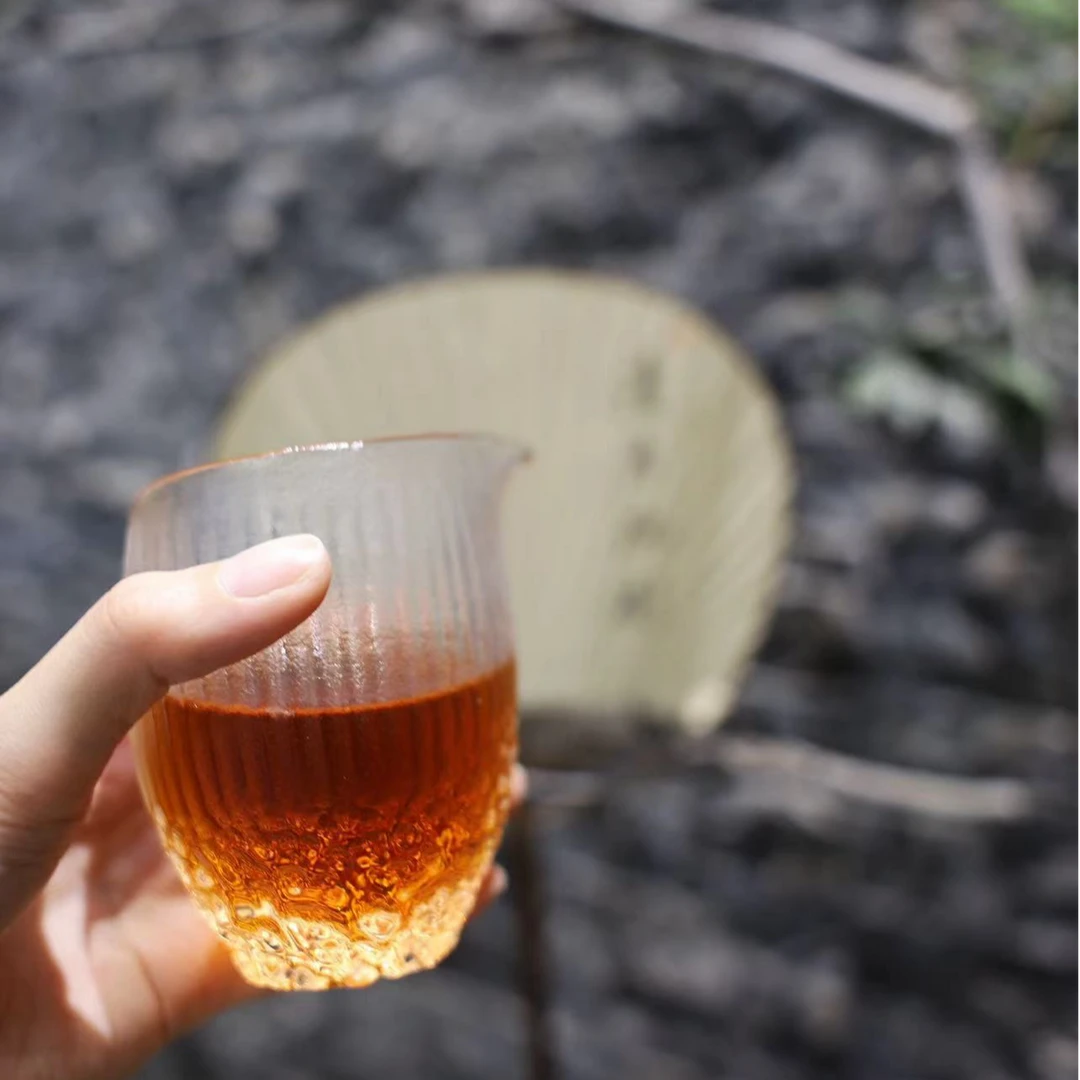 【高货品鉴】品鉴集合 武夷岩茶18g